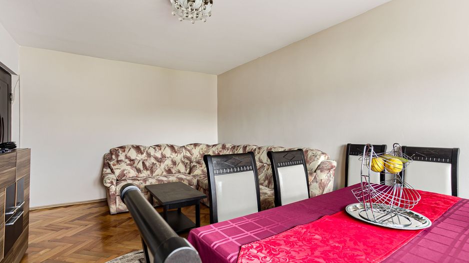 Apartament cu 3 camere zona Miorița etaj 4 - Poză 3