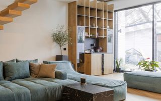 Proiect Modern in Dumbravita - Poză 1