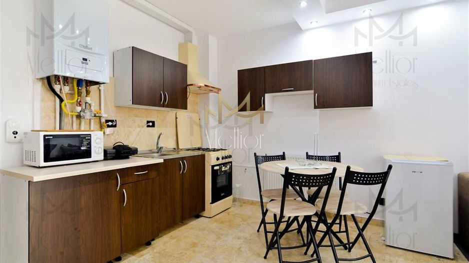 Apartament 2 camere bloc nou Grigorescu zona G-ral Eremia Grigorescu! - Poză 5