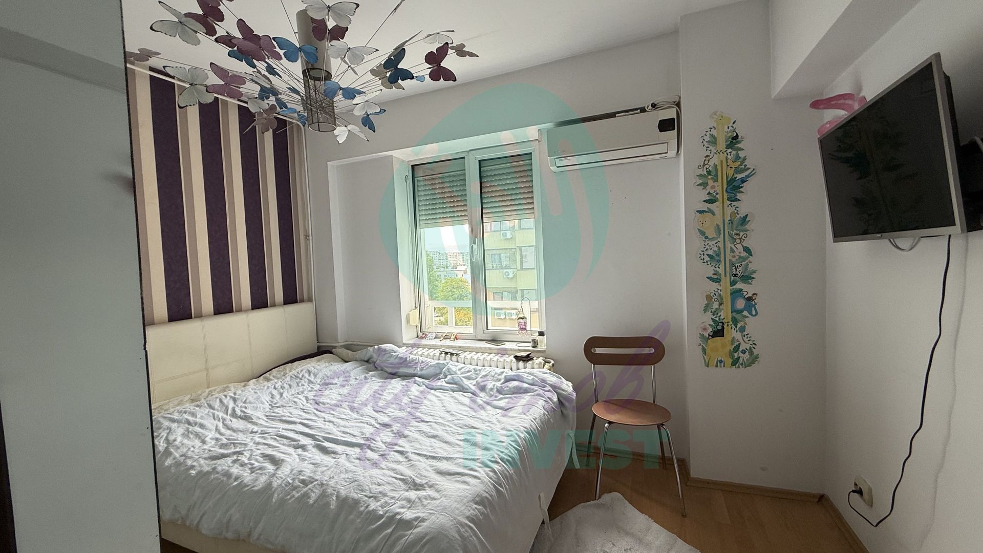 3 camere spatioase - CALEA CALARASILOR - Poză 6