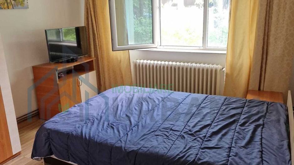 Apartament 2 camere, 48 mp, Podu Roș – vedere Palas Campus – parcare rezervată – izolat termic - Poză 4