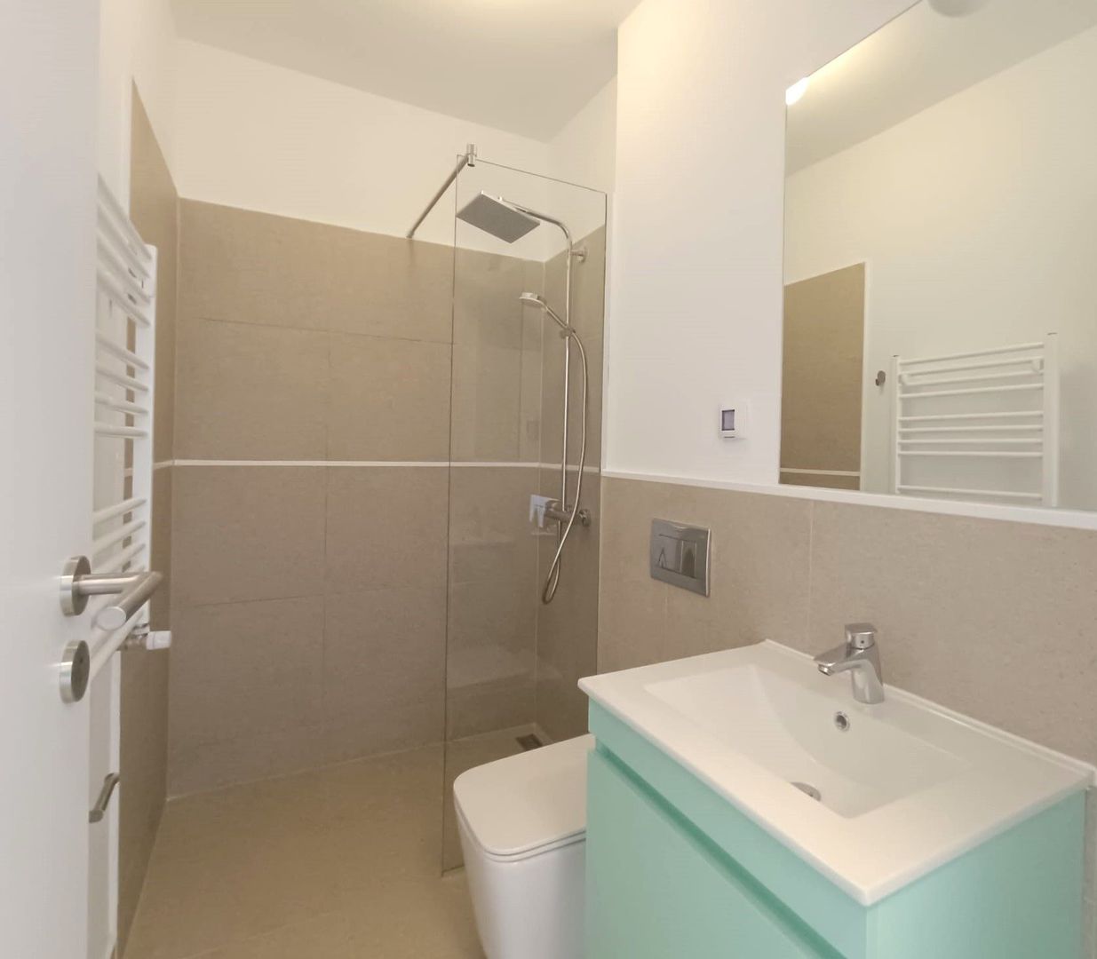 Apartament nou 2 camere cu parcare subterana sector 1 - Poză 6
