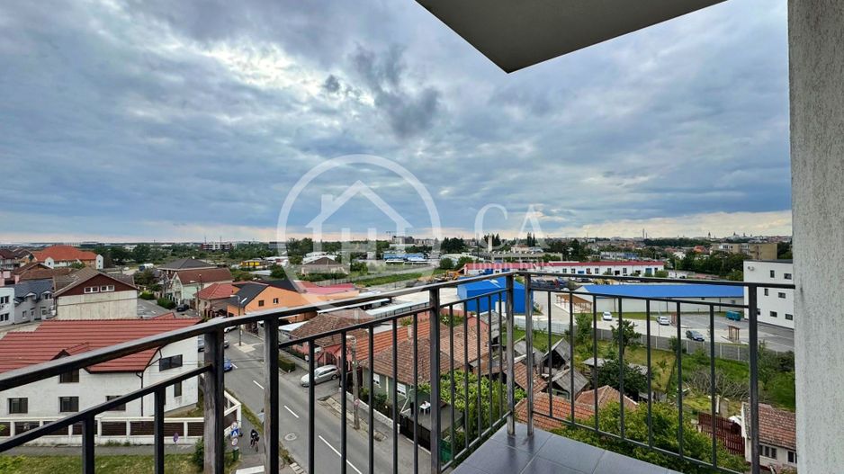 Apartament cu 3 camere de inchiriat in zona Nufarul, Oradea - Poză 11
