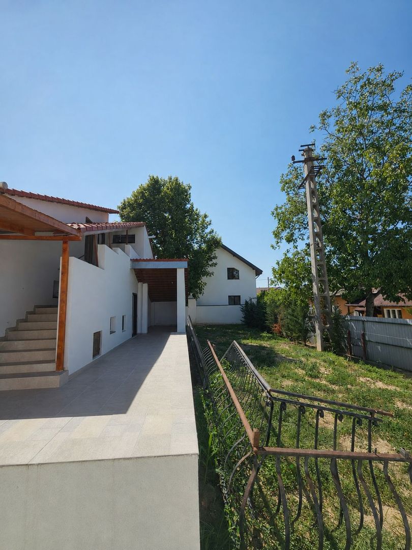 Casa- zona ANL Parc, Craiova - Poză 3