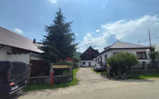 Pensiunea Dor de Alunis ! - Poză 16