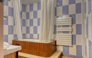 Ion Neculce | Apartament 5 camere în vilă monument - Poză 74