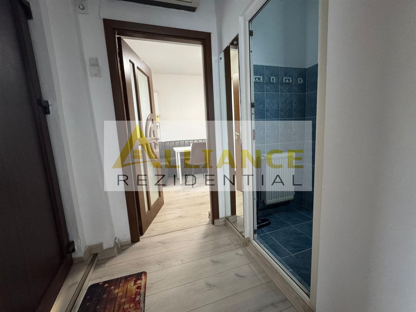 [Mall Vitan] Apartament cu 2 camere | Centrala Proprie - Etaj 1 - Poză 2