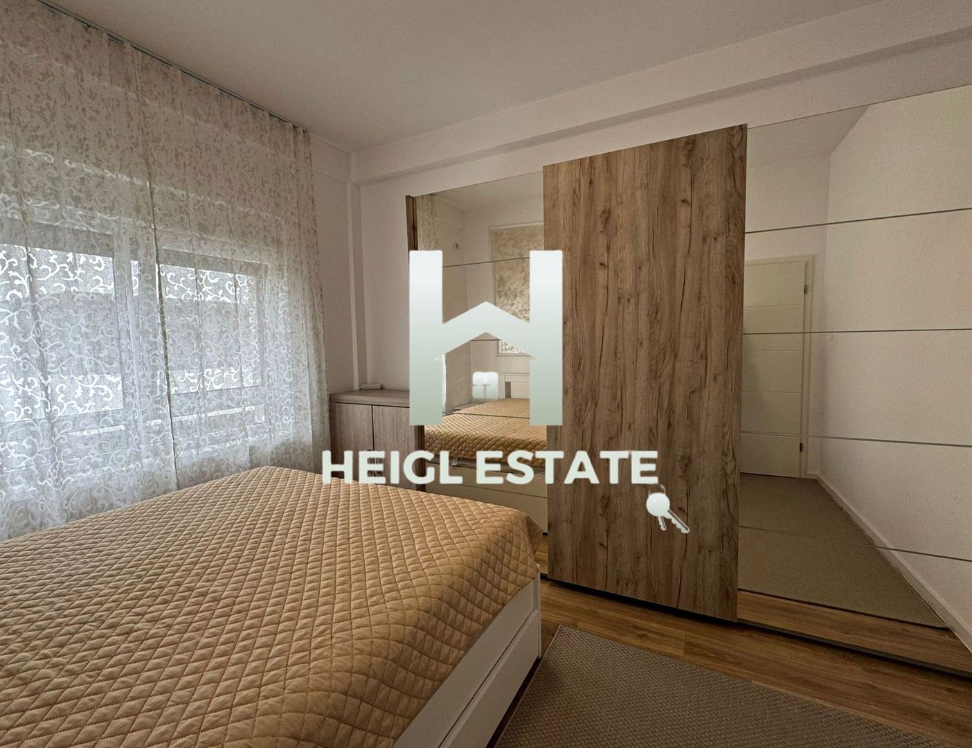 Apartament cu 2 camere + 1 loc de parcare de vânzare, zona Dumbrăvița - Poză 4