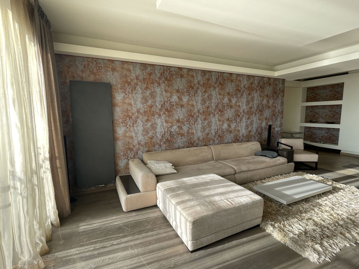 PENTHOUSE DE 3 CAMERE LA INCHIRIERE SAU VANZARE IN ZONA BANEASA - Poză 7