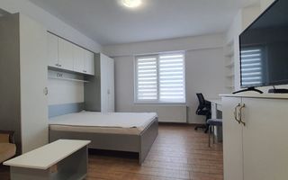 Apartament 1 camera + loc parcare Tatarasi Spitalul de Neurologie - Poză 4