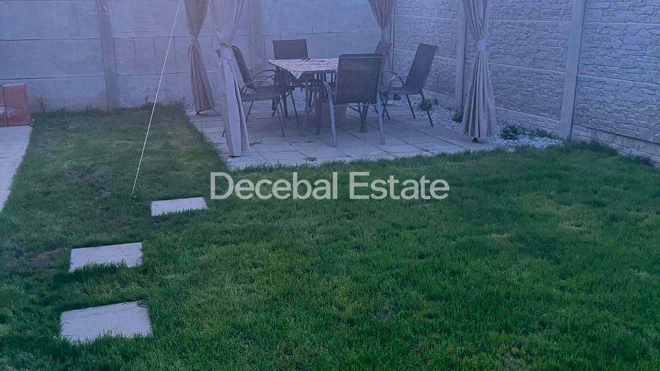 CASĂ MODERNĂ DE VÂNZARE | VÂRTEJU – MĂGURELE | TEREN 300 MP - Poză 22