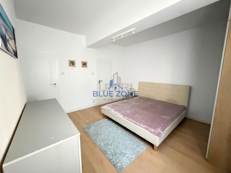 3 camere | Unirii - Nerva Traian | Parcare | Centrală proprie - Poză 11