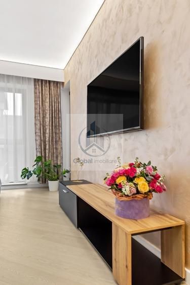 Studio Premium Cortina North | Parcare subterană inclusă | 40 mp - Poză 14