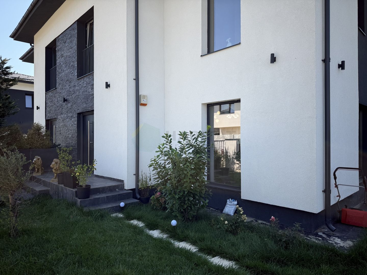 Petre Ispirescu | Vila în complex securizat - Poză 27
