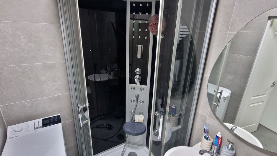 3 camere | Valea Oltului | Metrou Valea Ialomiței - Poză 11