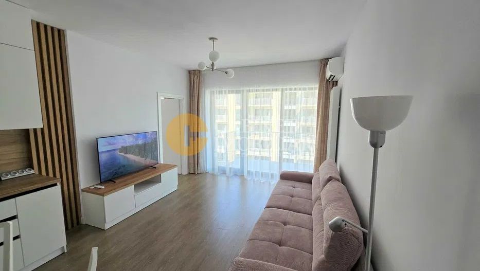 Chirie - 3 camere - Complex nou - Poză 2