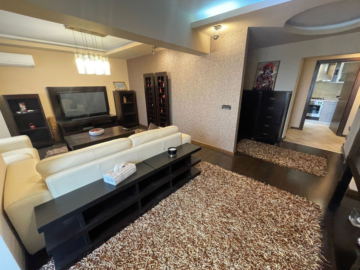 2 Camere Spatios 70 Mp Doamna Ghica Tei | Tur Virtual | Colentina Obor - Poză 4