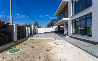 Vânzare, casă 4 camere, strada Florilor, Bubuieci - Poză 8