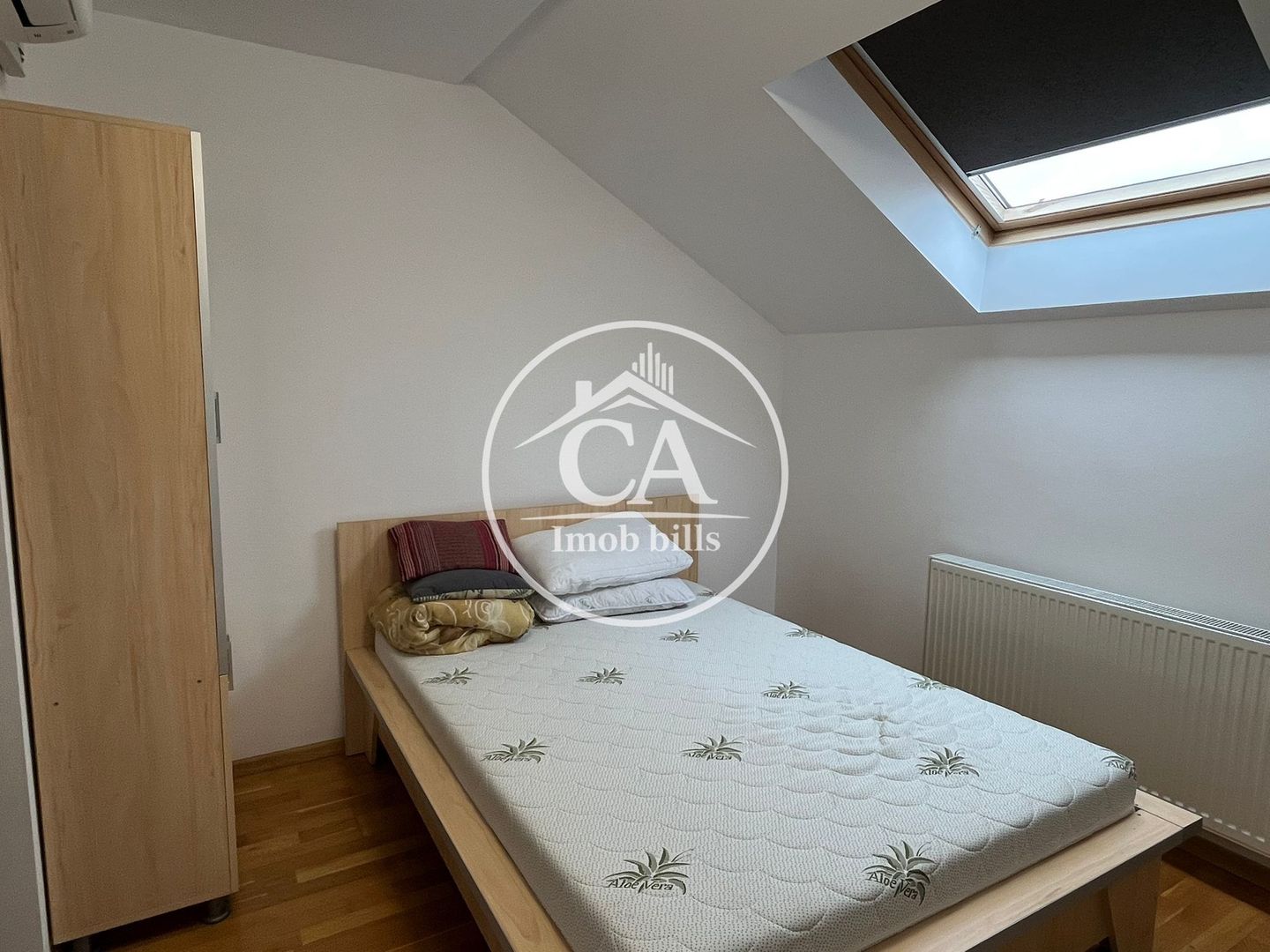 Apartament de închiriat cu 3 camere în zona Calea Aradului, Oradea - Poză 5