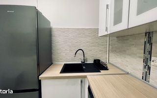 Garsonieră premium – 39 m² – noua – Metrou Brâncuși - Poză 3