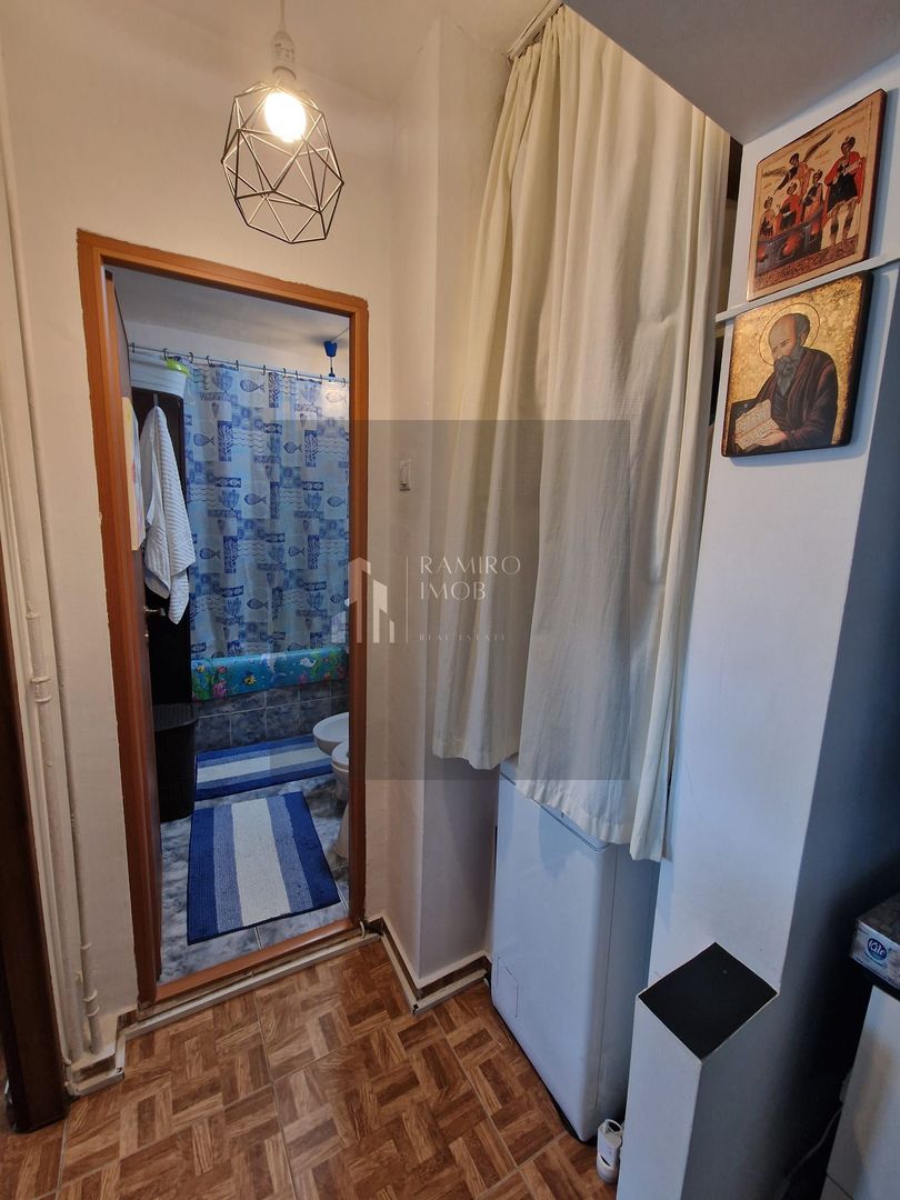 Apartament 4 camere Huedin/Piata Resita/2 locuri parcare/1982 Sector 4 - Poză 16