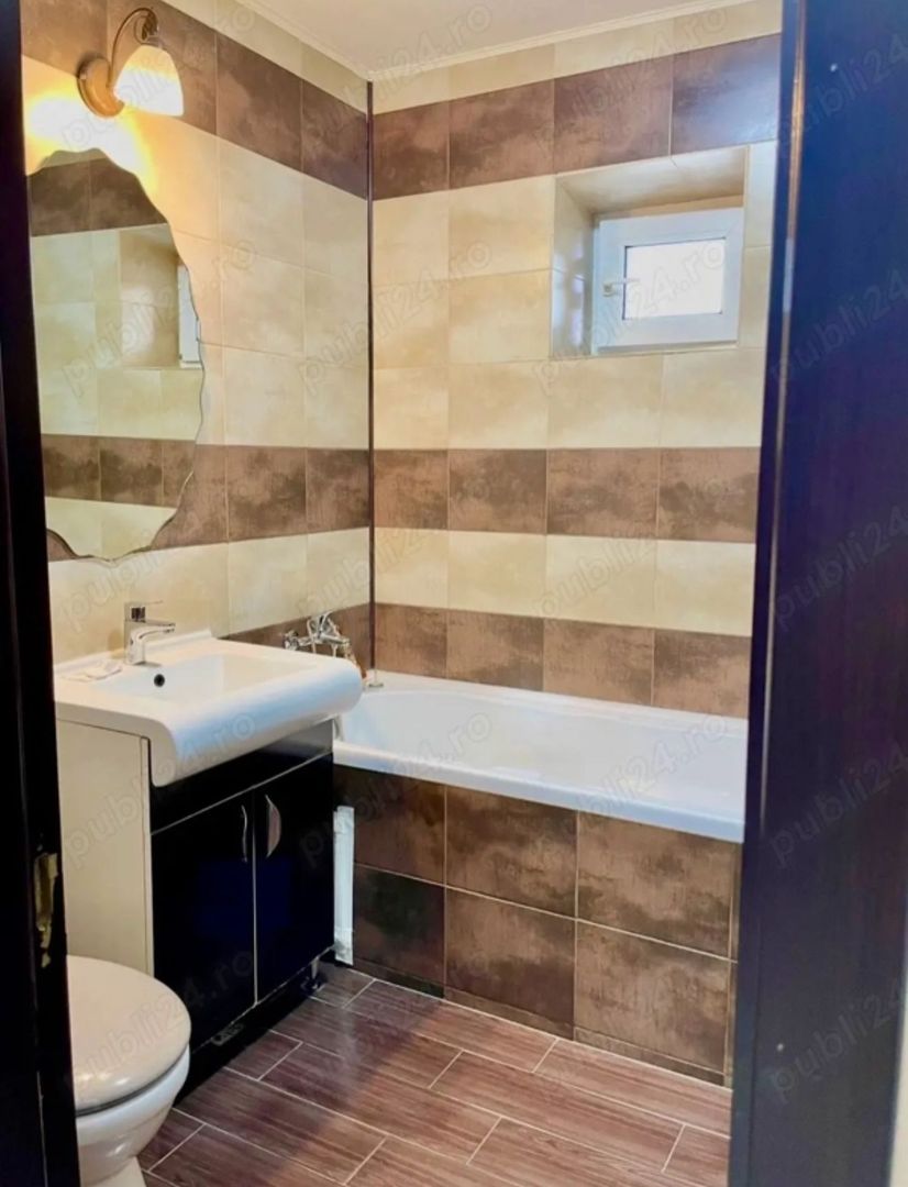 AP. 2 CAMERE MIHAI BRAVU, PET-FRIENDLY, METROU 10 MINUTE, REABILITAT - Poză 5