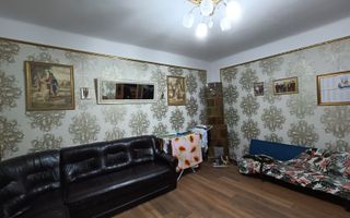 Casa cu 2 camere | 54mp | Parcul Feroviarilor - Poză 2