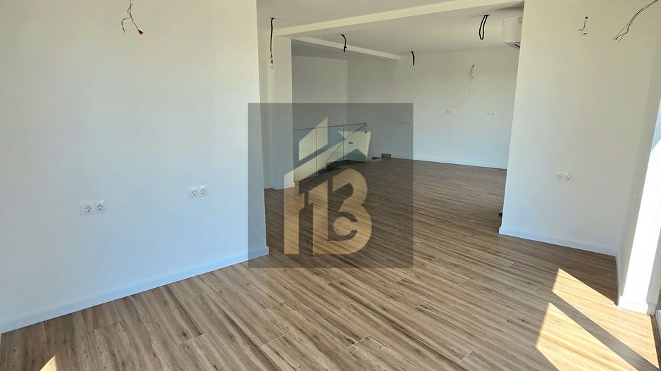 Spațiu Comercial Premium 100 mp | Balotești | Comision 0% - Poză 8