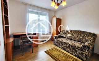 Apartament de închiriat cu 3 camere în zona Rogerius, Oradea - Poză 1