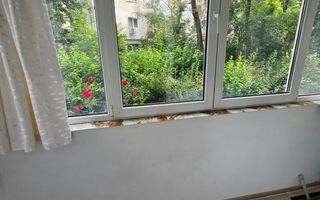 Apartament 3 camere de inchiriat, 9 Mai, 2 bai, beci - Poză 8