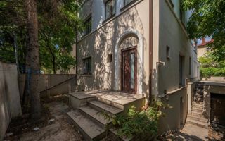 Vilă | Primăverii | 8 locuri parcare - Poză 1