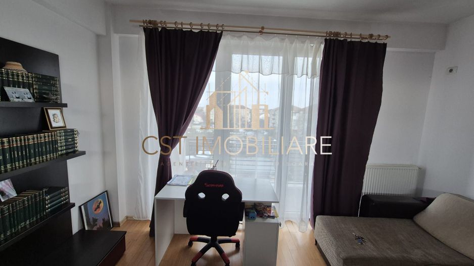 Apartament cu 2 camere / Lipovei - Poză 15