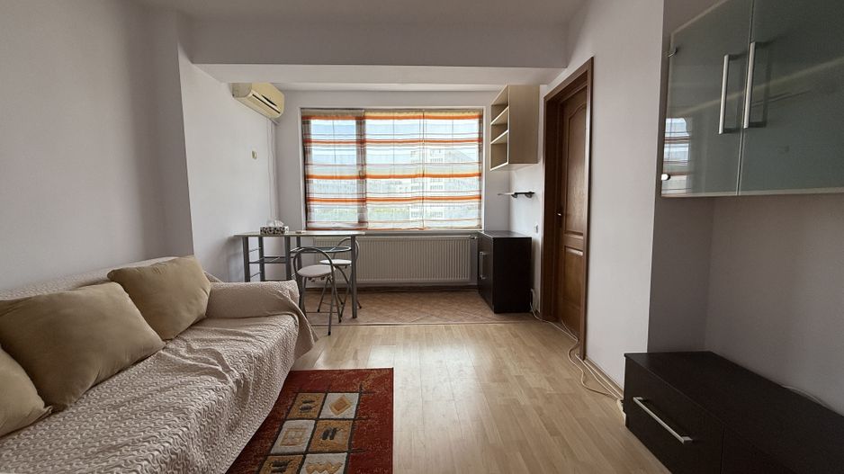 Studio bloc nou - metrou Dristor (COMISION ZERO) - Poză 1