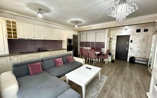 2 camere, modern, bloc nou, parcare, Marasti, Fabricii, zona Kaufland - Poză 1