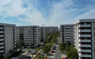 4 Camere - The Grand Kristal Residence, Complet Mobilat si Utilat - Poză 11