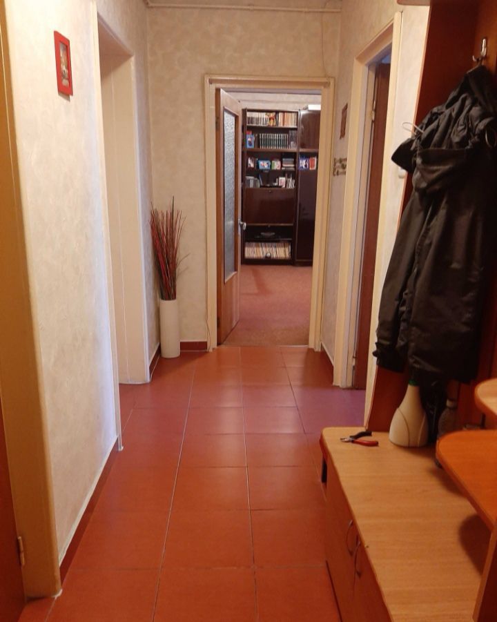 Apartament 3 camere Drumul Taberei - Poză 2