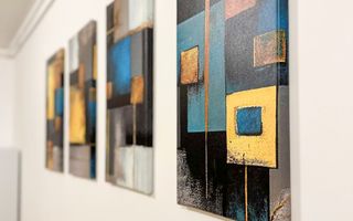 Chirie I Studio Dublu I Ivory Residence - Poză 4