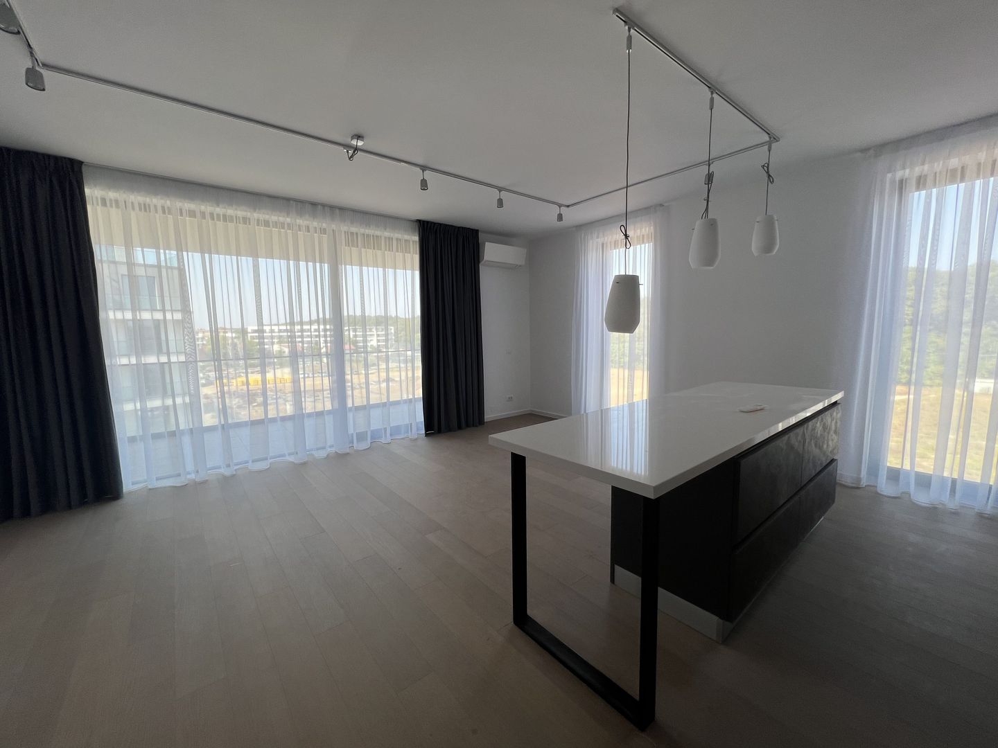 Apartament Jandarmeriei | Stejarii (PRIMA INCHIRIERE) - Poză 19