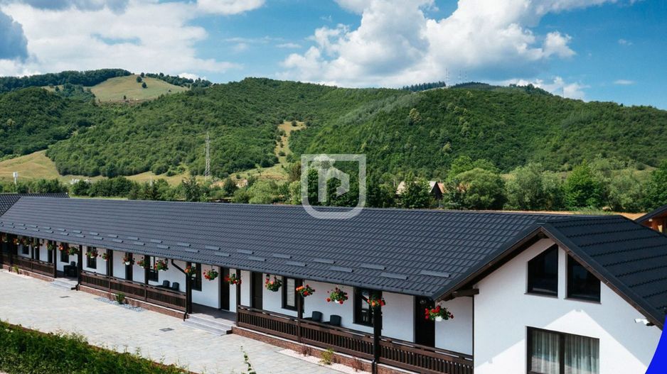 Pensiune situata in Voronet | BUCOVINA - Poză 13