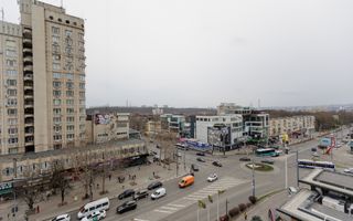 Vânzare, apartament, 2 camere, bd. Moscovei, Rîșcani - Poză 10