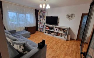Etaj intermediar, 2 Camere , 59 mp zona Frumoasa-Poitiers - Poză 1