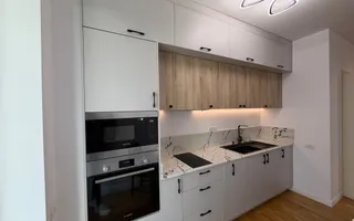 INCHIRIERE 2 CAMERE | HERASTRAU | MOBILAT SI UTILAT | LOC PARCARE - Poză 12