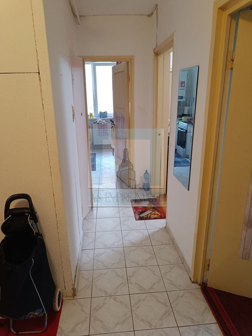 Apartament 3 camere circular - zona Astra/Calea București - Poză 6