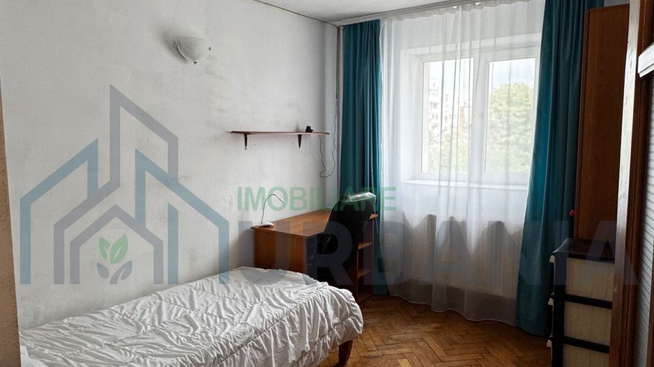 Caut 2 Colege de apartament Iasi 2 min de UMF - Poză 4