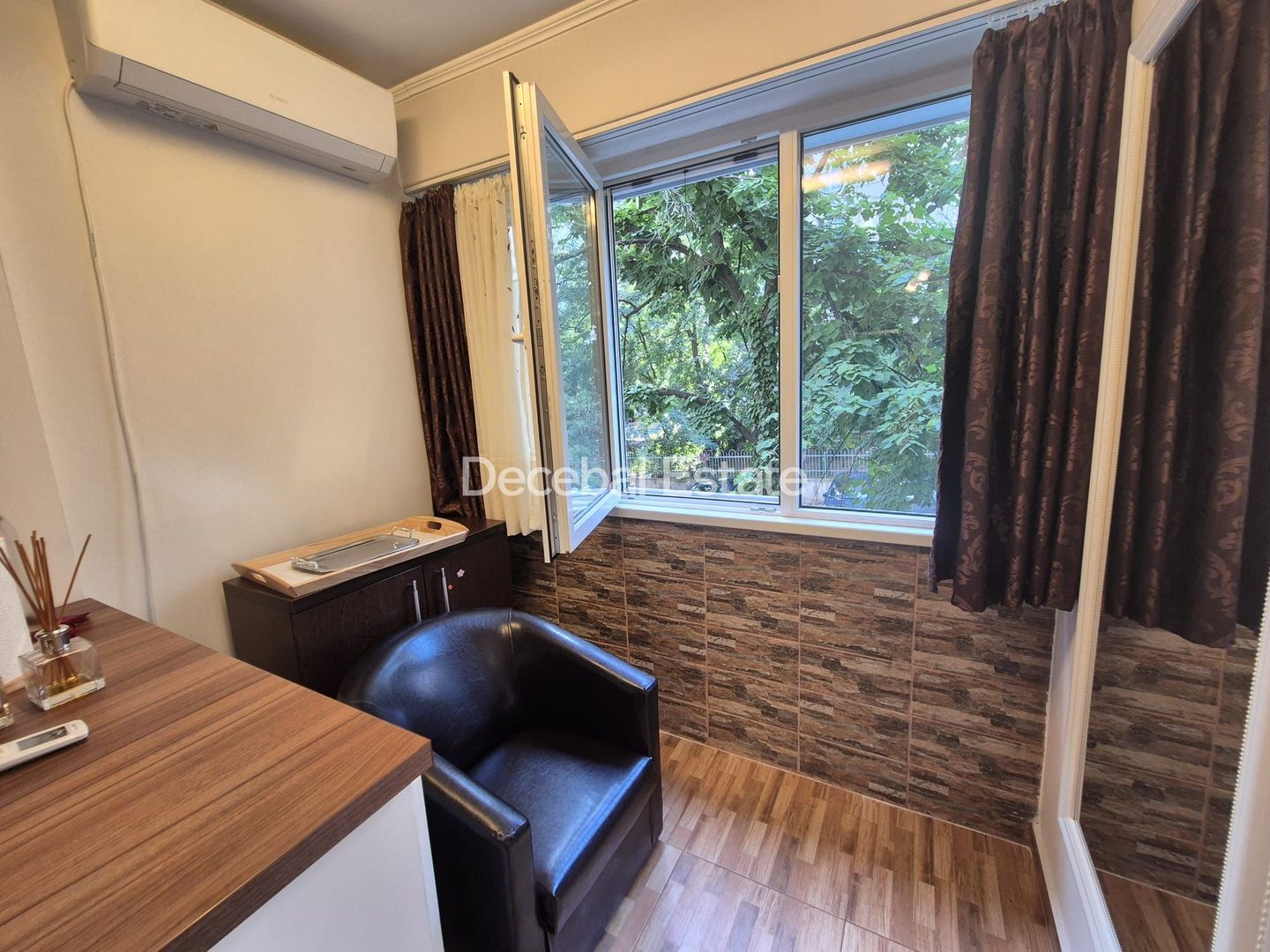 Garsoniera Confort 1, 31mp Zona Salajan - Poză 3