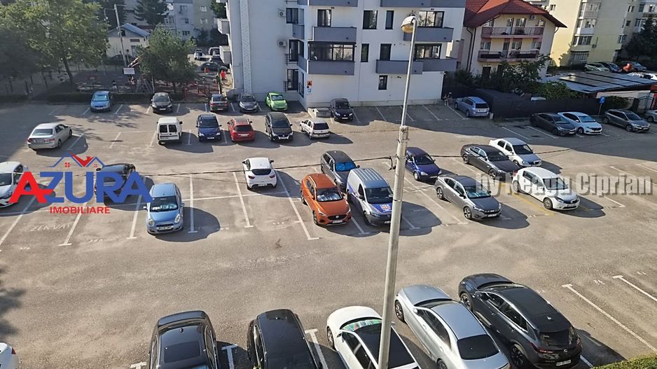 Apartament 3 camere decomandat, Găvana 3, etaj 3, 2 băi, 2 balcoane - Poză 11