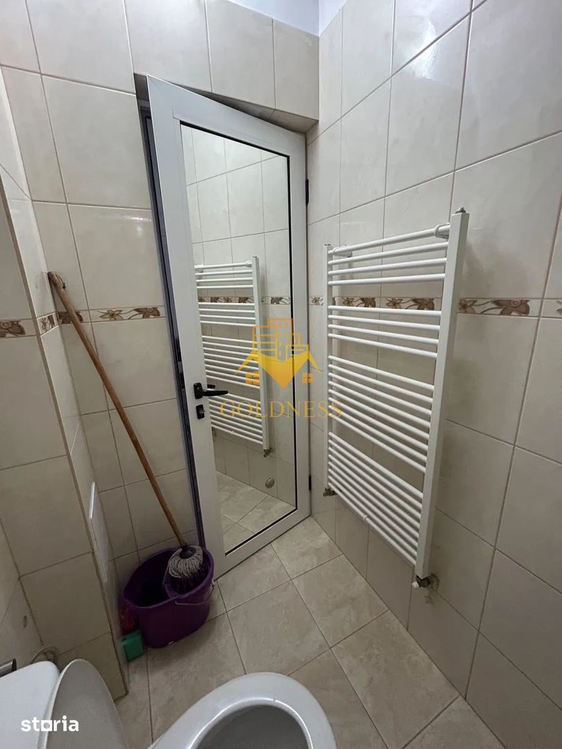 2 camere decomandate, Pet Friendly, Cartier Marasti, Zona Paris - Poză 7