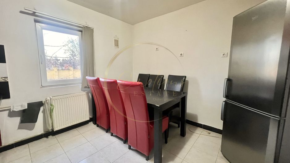 NOU | Apartament cu 2 camere | Lipovei , Timisoara - Poză 6