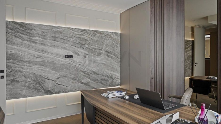 REA1024415 Penthouse 5 camere lux Pipera - Poză 14