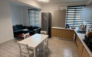 Apartament cu 2 camere de inchiriat, - Poză 2